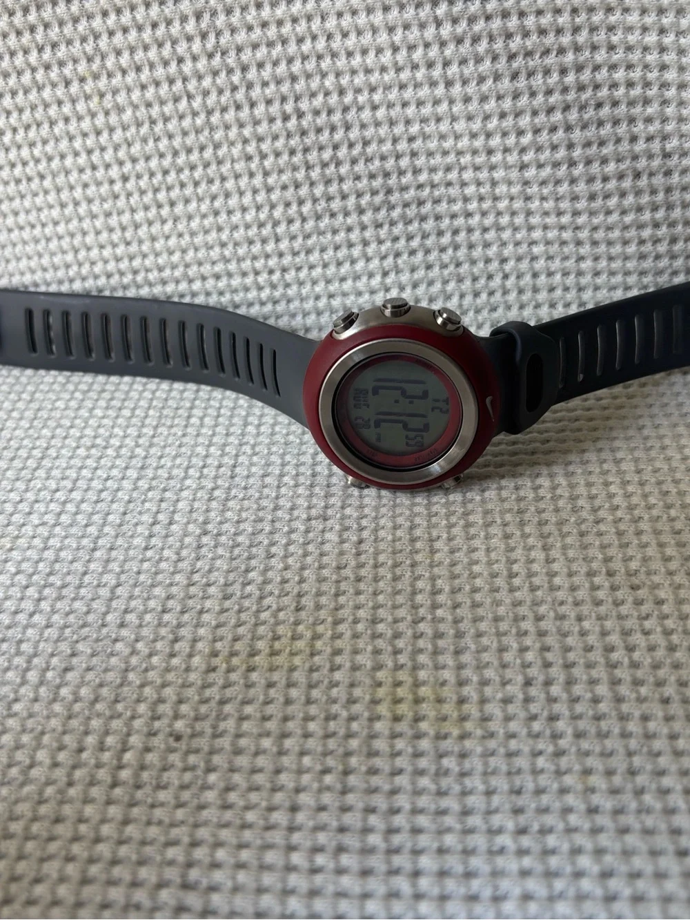 Vintage Nike Oregon Super Sports WATCH WA0024 works